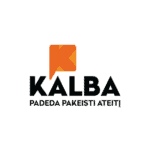 kalba