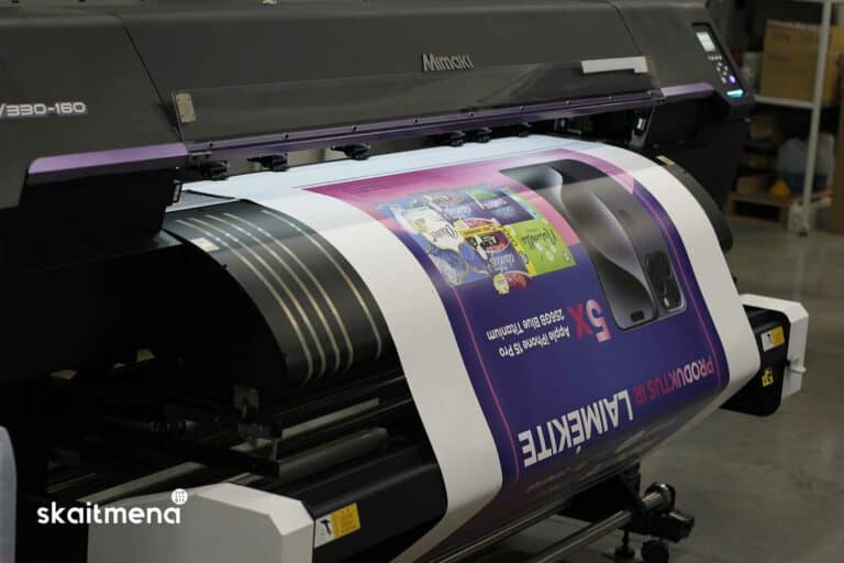 mimaki